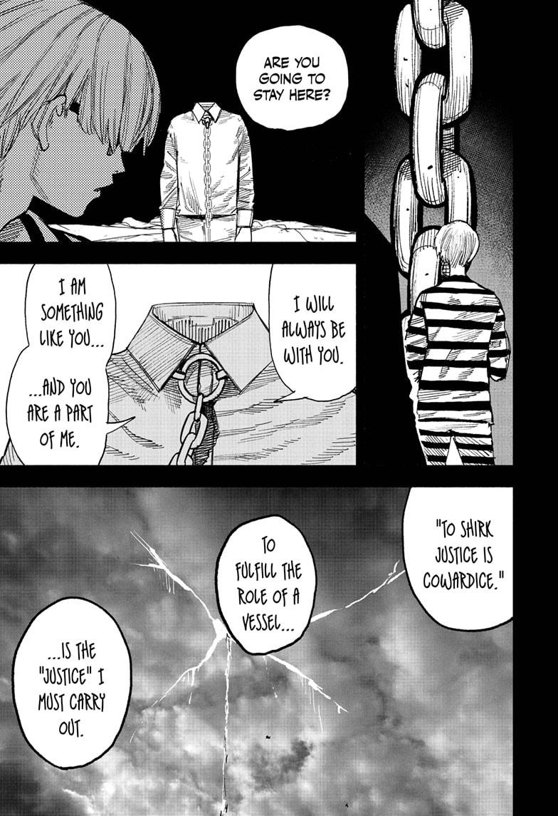 Choujin X, Chapter 59.3 image 33